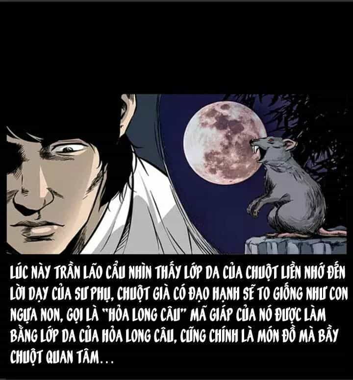U Minh Ngụy Tượng - Chương 62 - ảnh 39