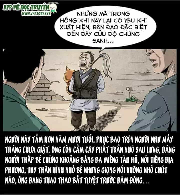 U Minh Ngụy Tượng - Chương 62 - ảnh 4
