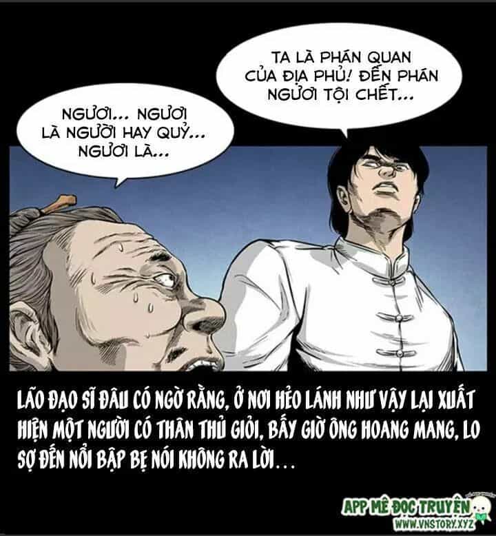 U Minh Ngụy Tượng - Chương 62 - ảnh 42