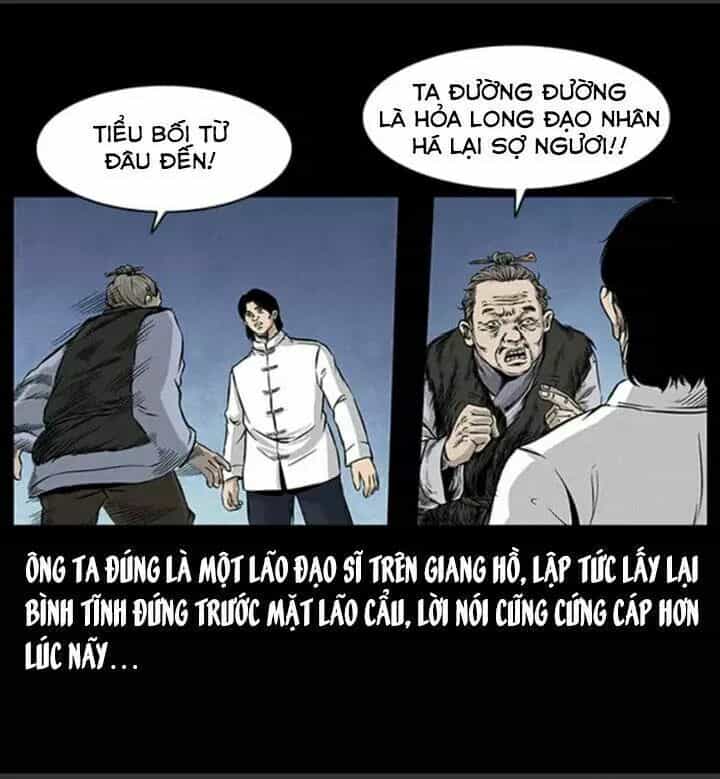 U Minh Ngụy Tượng - Chương 62 - ảnh 43