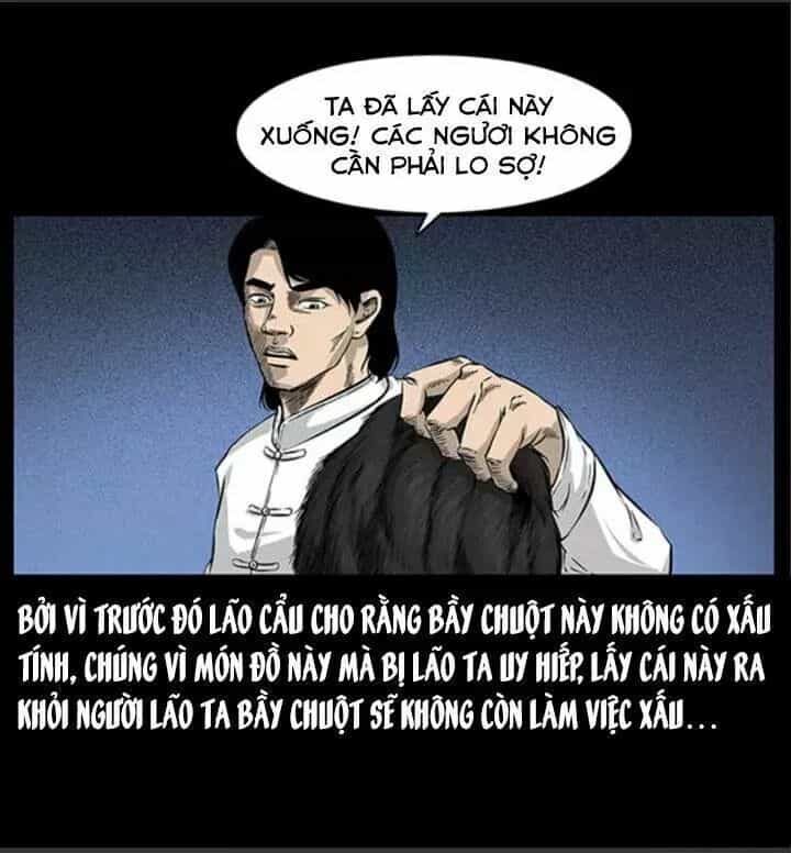 U Minh Ngụy Tượng - Chương 62 - ảnh 53