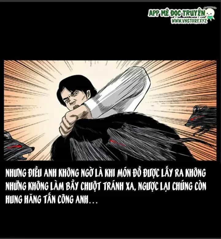 U Minh Ngụy Tượng - Chương 62 - ảnh 54