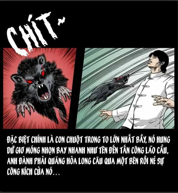 U Minh Ngụy Tượng - Chương 62 - ảnh 55