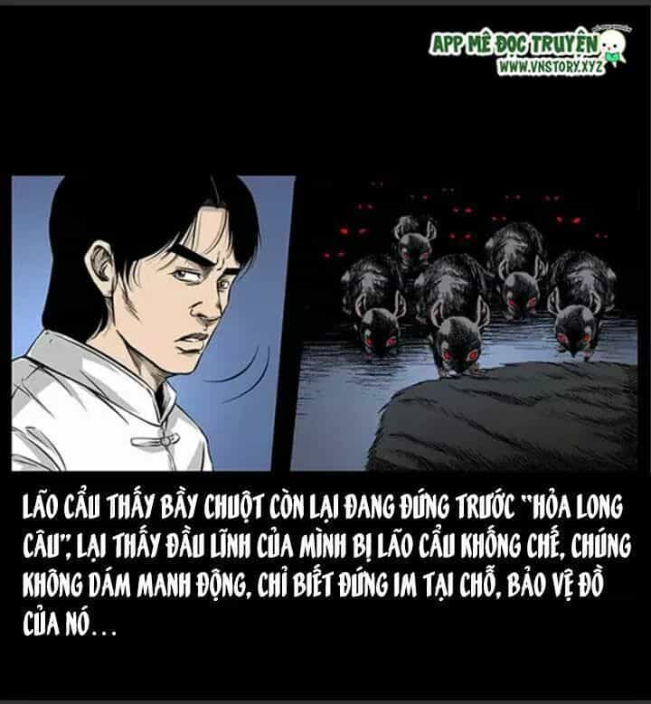 U Minh Ngụy Tượng - Chương 62 - ảnh 58