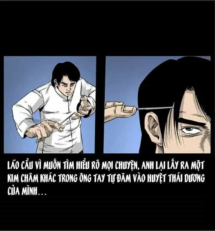 U Minh Ngụy Tượng - Chương 62 - ảnh 59