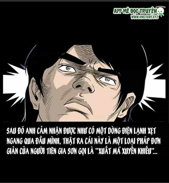 U Minh Ngụy Tượng - Chương 62 - ảnh 60