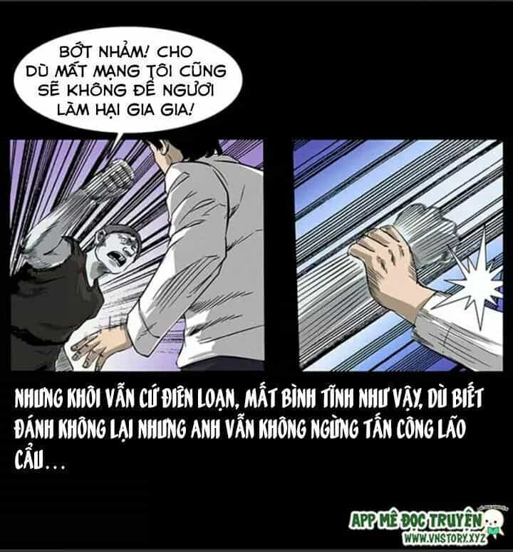 U Minh Ngụy Tượng - Chương 62 - ảnh 66