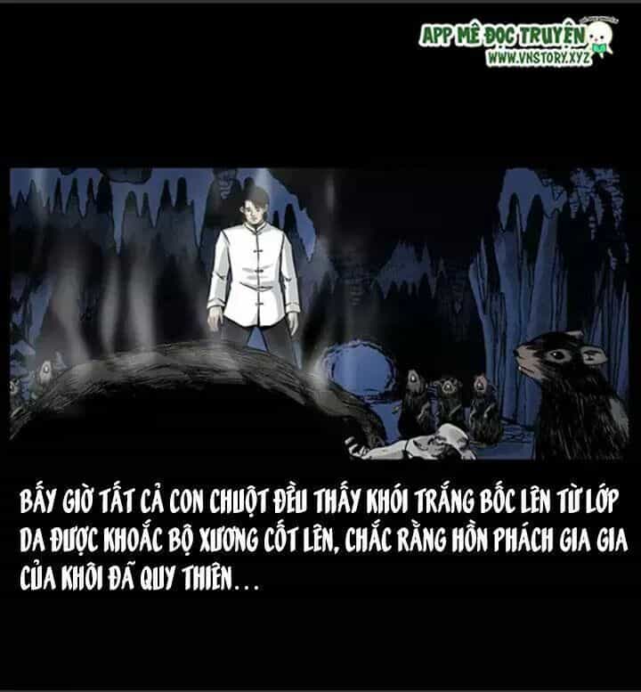 U Minh Ngụy Tượng - Chương 62 - ảnh 78