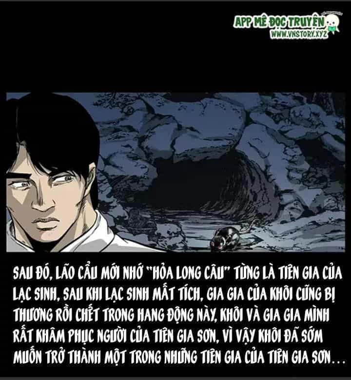 U Minh Ngụy Tượng - Chương 62 - ảnh 80