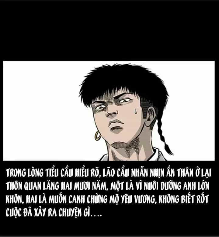U Minh Ngụy Tượng - Chương 63 - ảnh 11