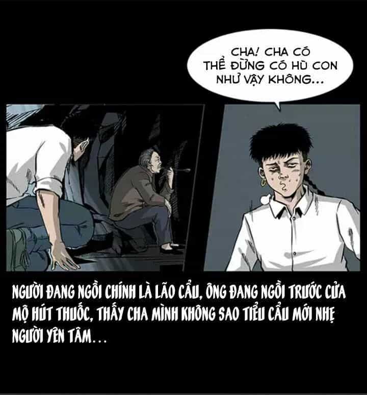 U Minh Ngụy Tượng - Chương 63 - ảnh 13