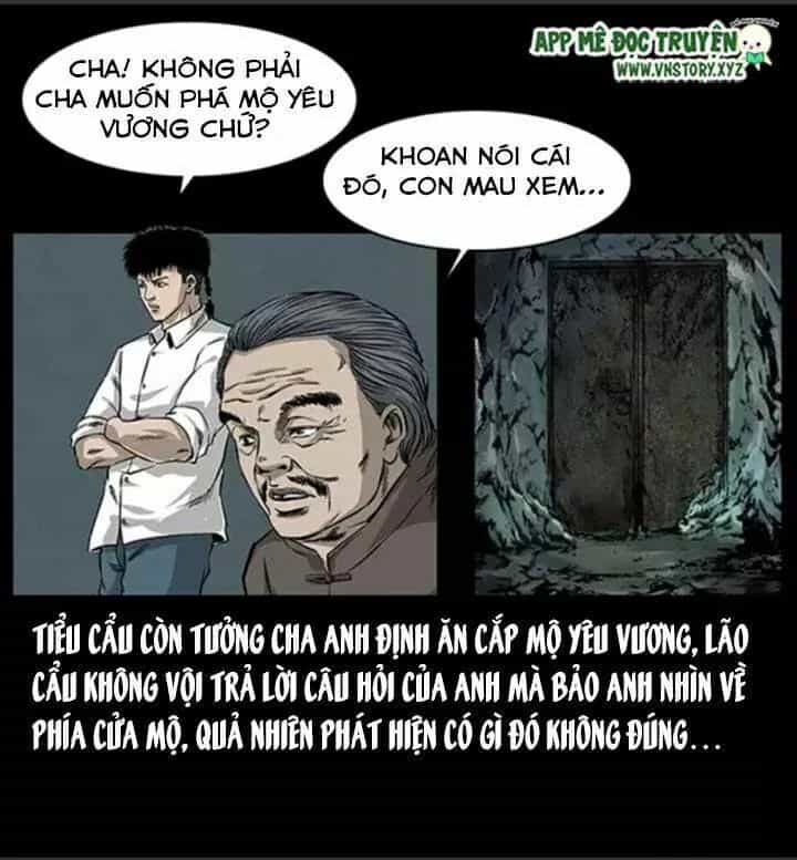 U Minh Ngụy Tượng - Chương 63 - ảnh 16