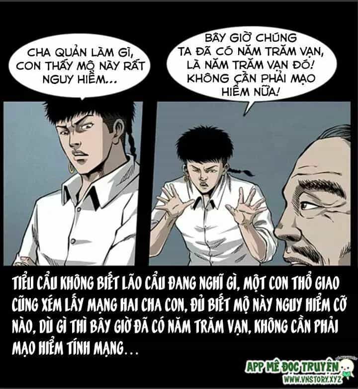 U Minh Ngụy Tượng - Chương 63 - ảnh 18