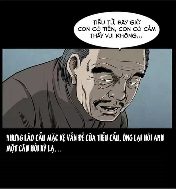 U Minh Ngụy Tượng - Chương 63 - ảnh 19