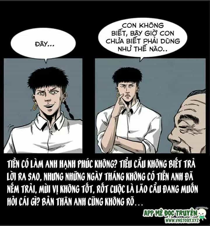 U Minh Ngụy Tượng - Chương 63 - ảnh 20