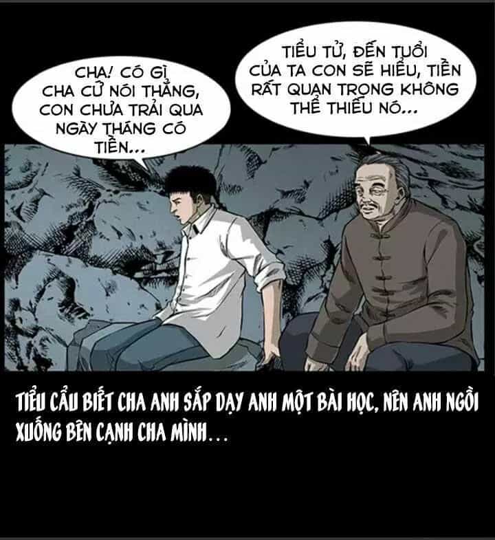U Minh Ngụy Tượng - Chương 63 - ảnh 21