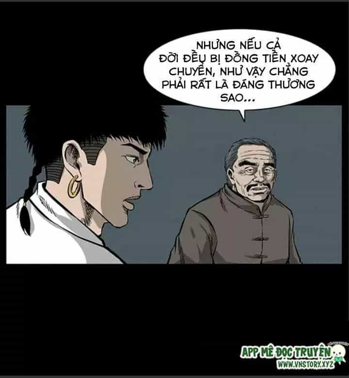U Minh Ngụy Tượng - Chương 63 - ảnh 22
