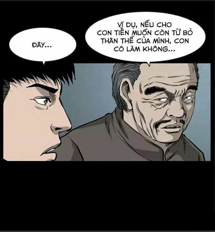 U Minh Ngụy Tượng - Chương 63 - ảnh 23