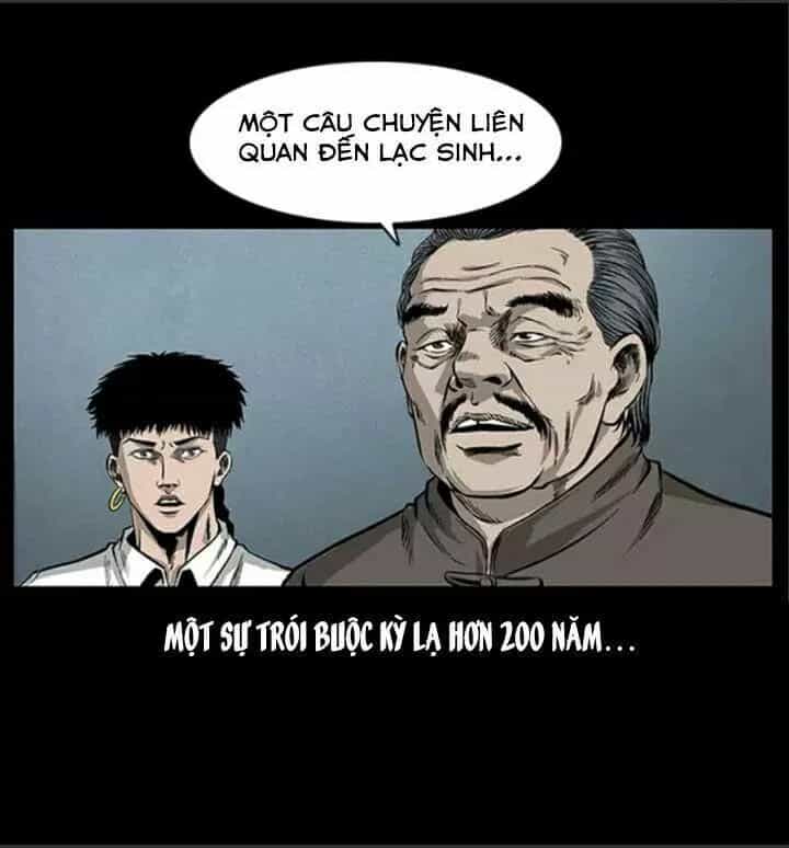 U Minh Ngụy Tượng - Chương 63 - ảnh 25