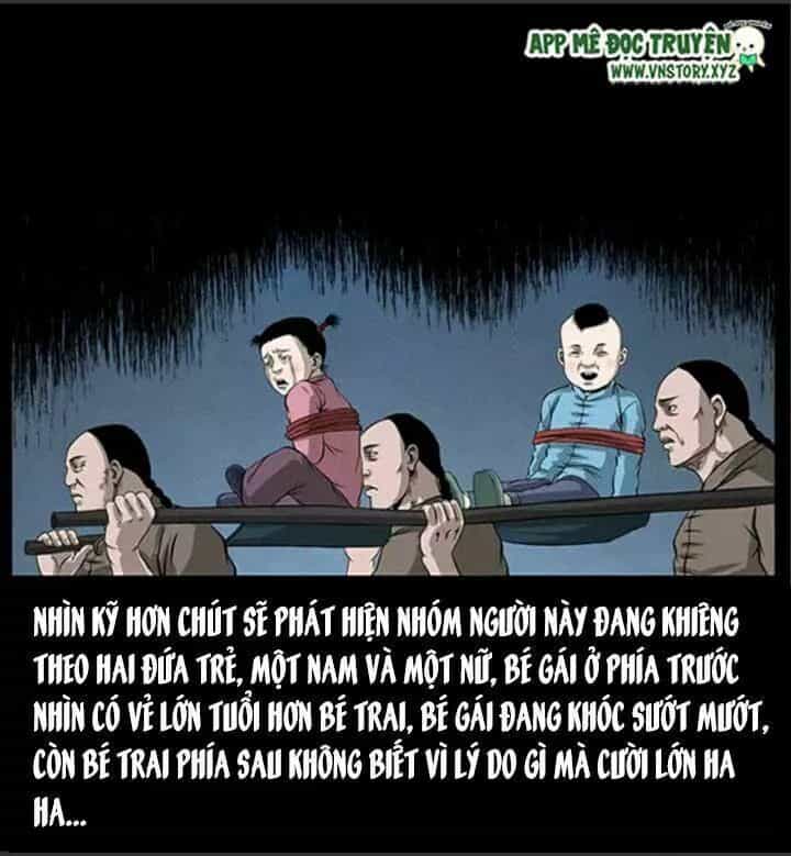 U Minh Ngụy Tượng - Chương 63 - ảnh 28