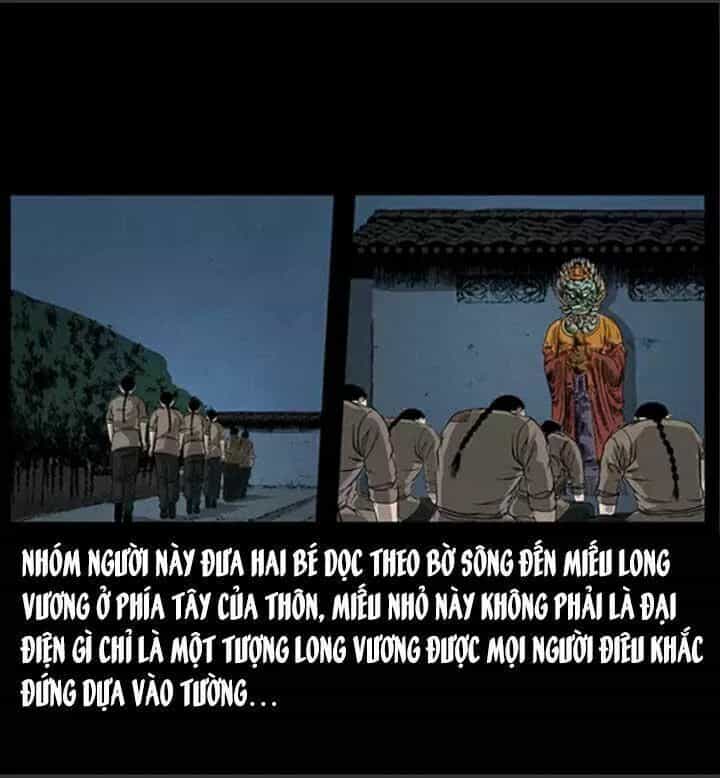 U Minh Ngụy Tượng - Chương 63 - ảnh 29
