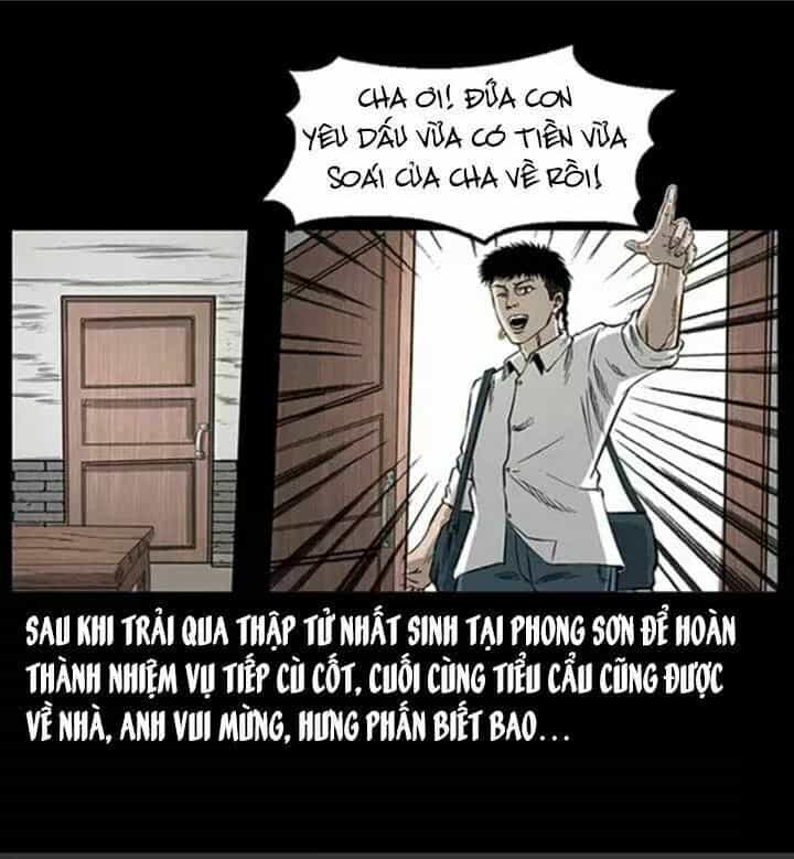 U Minh Ngụy Tượng - Chương 63 - ảnh 3
