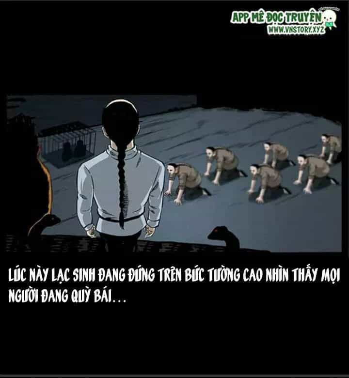 U Minh Ngụy Tượng - Chương 63 - ảnh 30
