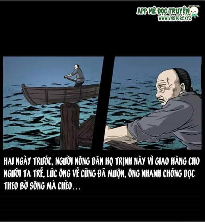 U Minh Ngụy Tượng - Chương 63 - ảnh 34