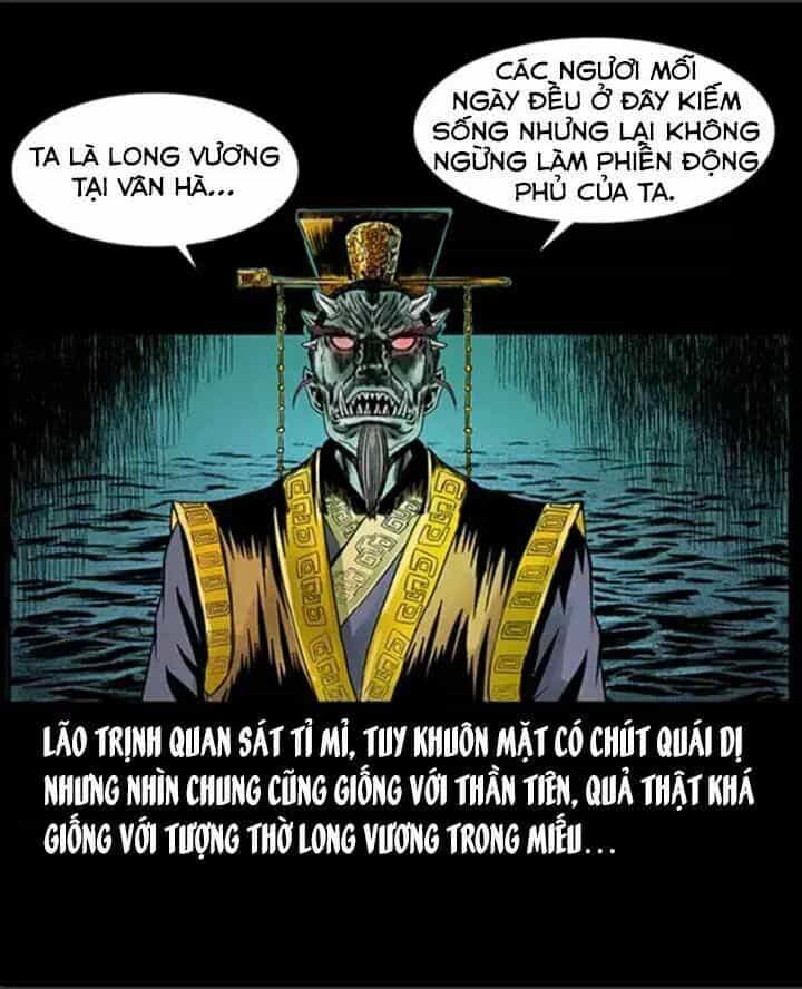 U Minh Ngụy Tượng - Chương 63 - ảnh 39