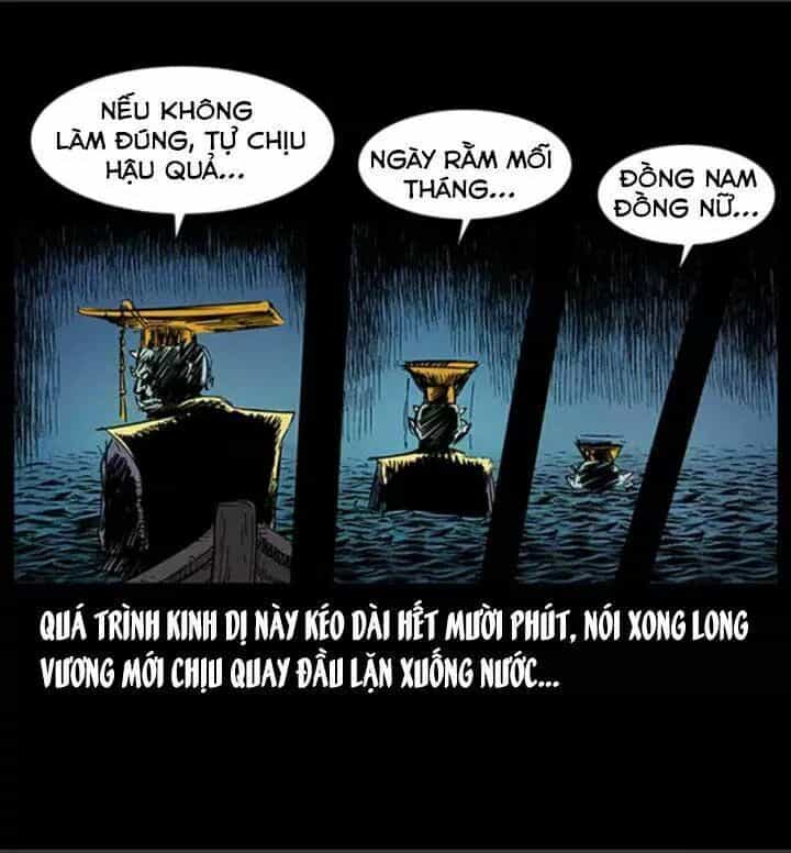 U Minh Ngụy Tượng - Chương 63 - ảnh 43