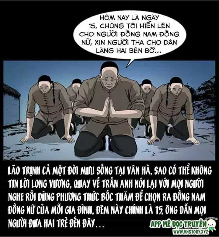 U Minh Ngụy Tượng - Chương 63 - ảnh 44