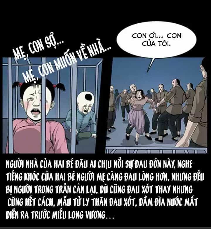 U Minh Ngụy Tượng - Chương 63 - ảnh 45