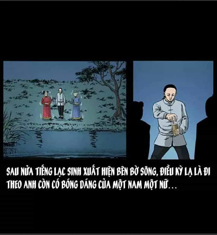 U Minh Ngụy Tượng - Chương 63 - ảnh 47