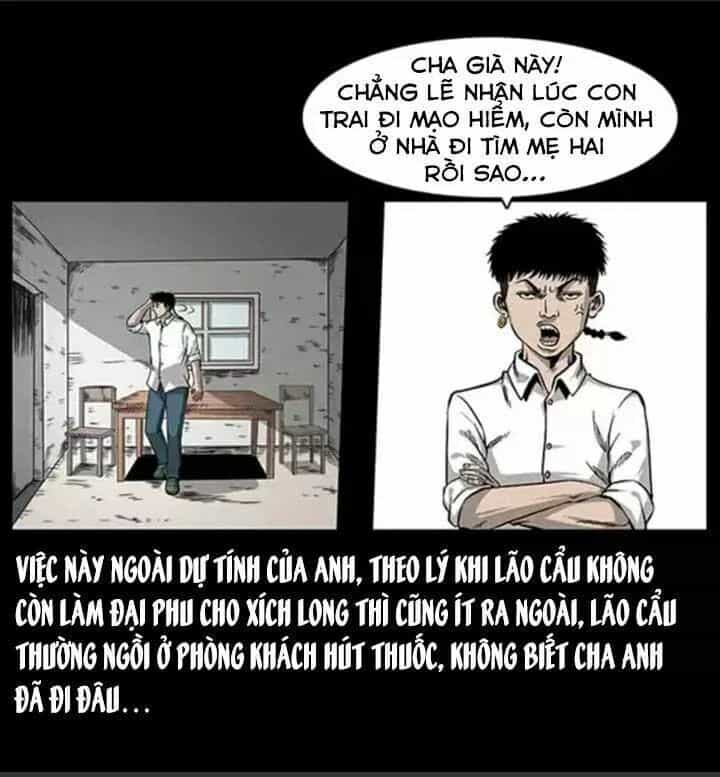 U Minh Ngụy Tượng - Chương 63 - ảnh 5