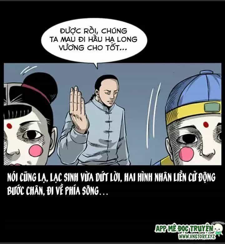 U Minh Ngụy Tượng - Chương 63 - ảnh 50