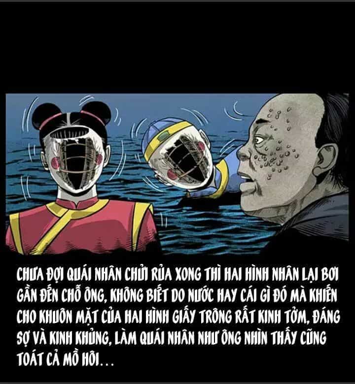 U Minh Ngụy Tượng - Chương 63 - ảnh 57