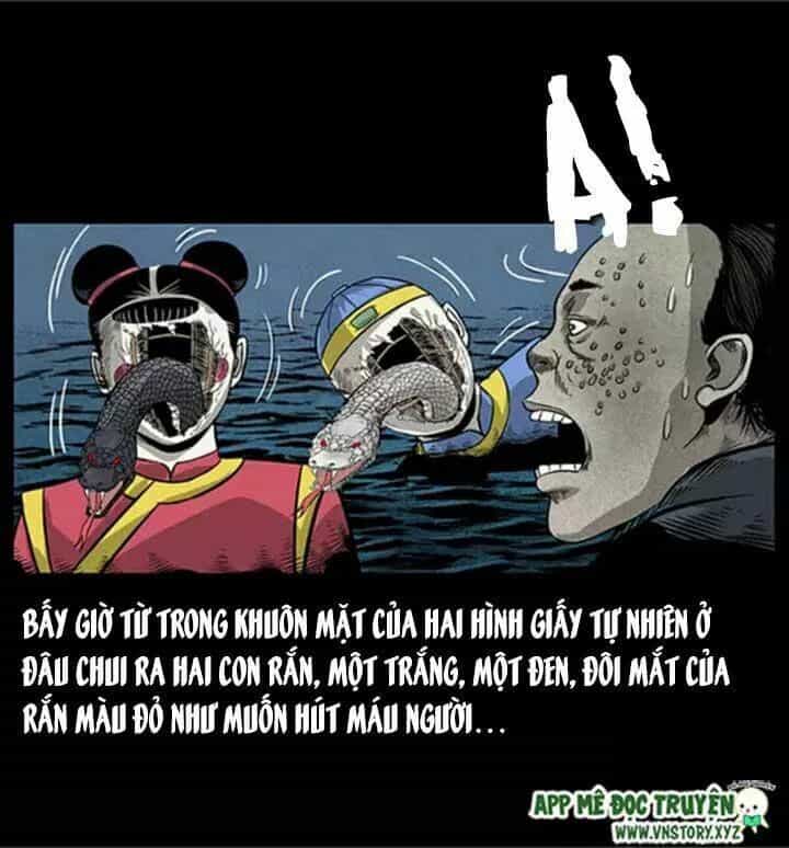 U Minh Ngụy Tượng - Chương 63 - ảnh 58