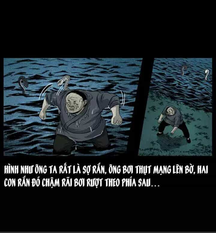 U Minh Ngụy Tượng - Chương 63 - ảnh 59