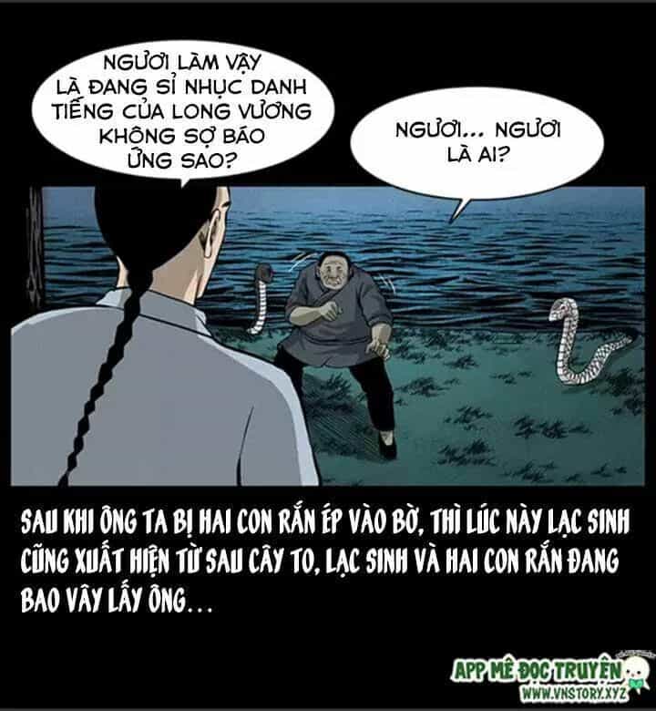 U Minh Ngụy Tượng - Chương 63 - ảnh 60