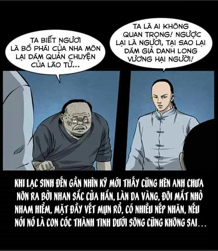 U Minh Ngụy Tượng - Chương 63 - ảnh 61