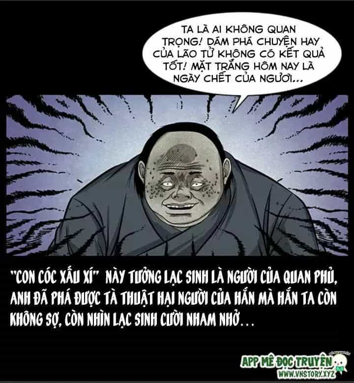 U Minh Ngụy Tượng - Chương 63 - ảnh 62