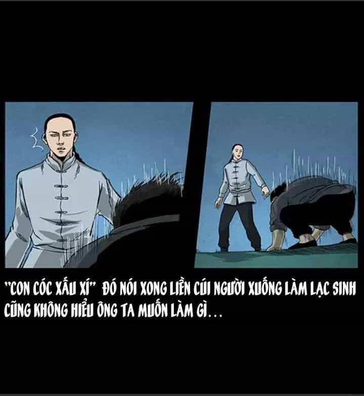 U Minh Ngụy Tượng - Chương 63 - ảnh 63
