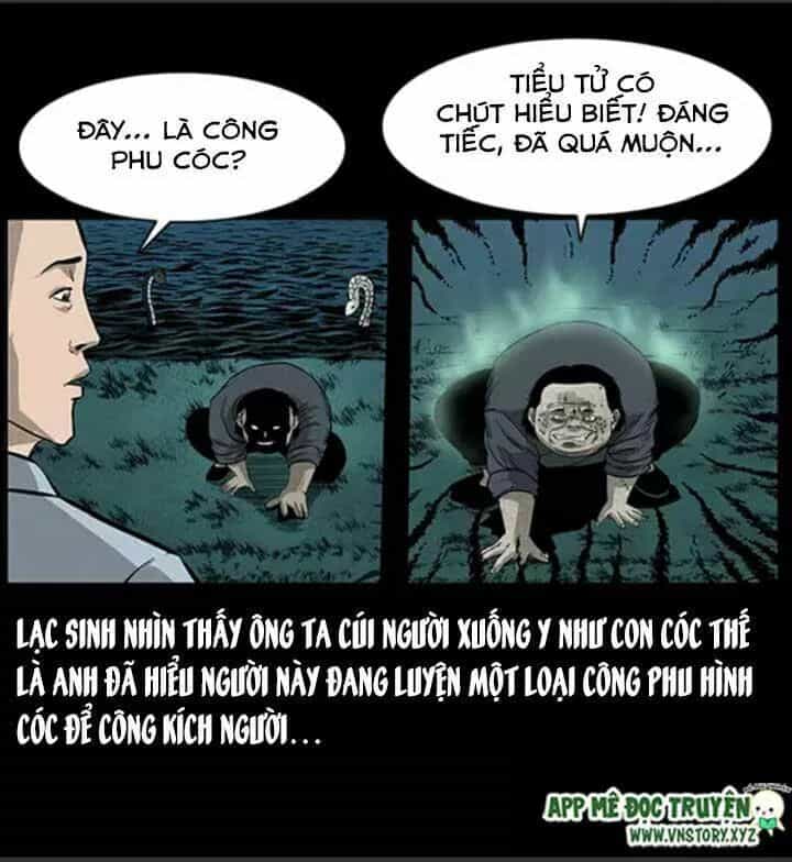 U Minh Ngụy Tượng - Chương 63 - ảnh 64