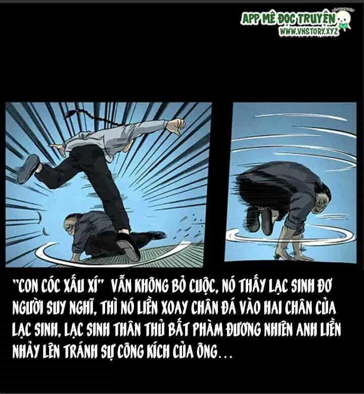 U Minh Ngụy Tượng - Chương 63 - ảnh 68