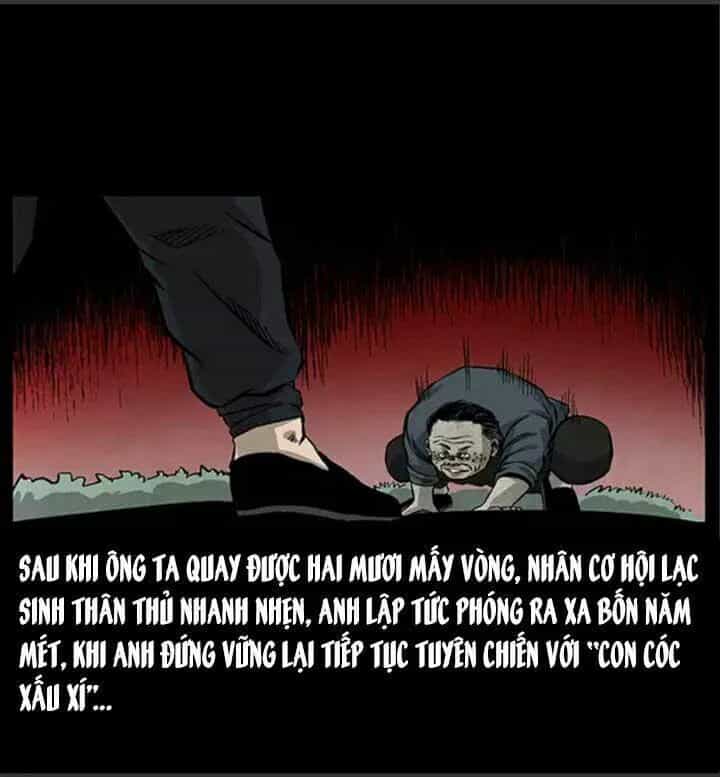 U Minh Ngụy Tượng - Chương 63 - ảnh 71