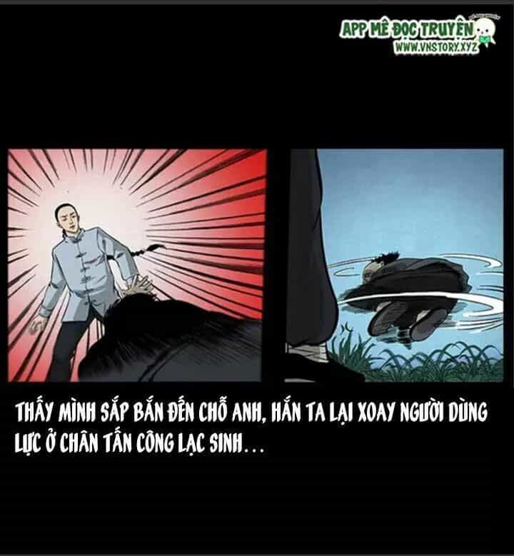 U Minh Ngụy Tượng - Chương 63 - ảnh 74