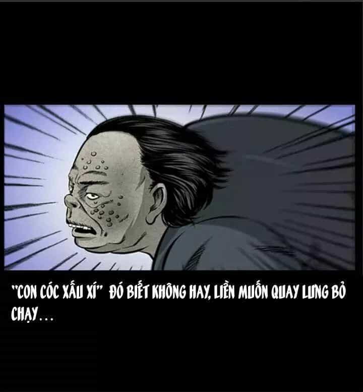 U Minh Ngụy Tượng - Chương 63 - ảnh 77