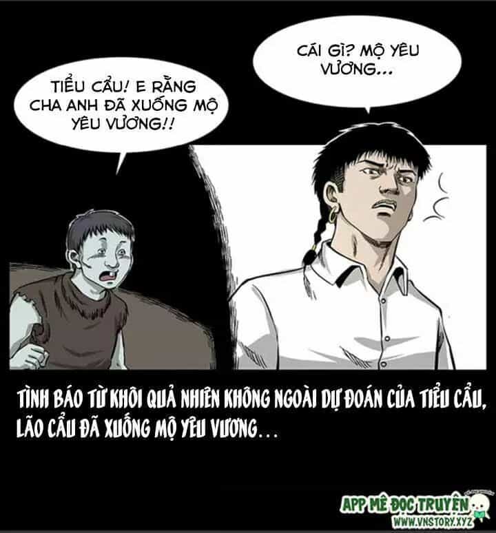 U Minh Ngụy Tượng - Chương 63 - ảnh 8