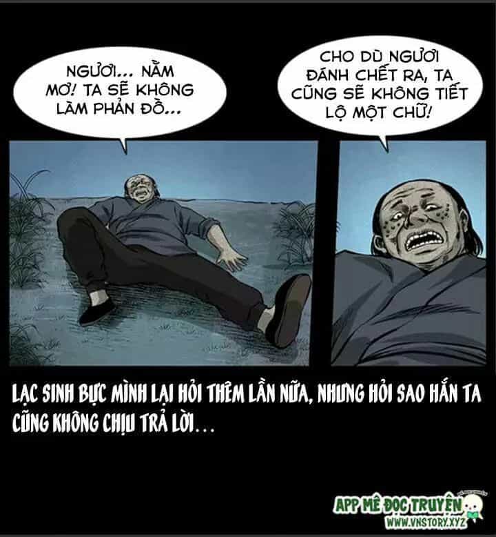 U Minh Ngụy Tượng - Chương 63 - ảnh 80