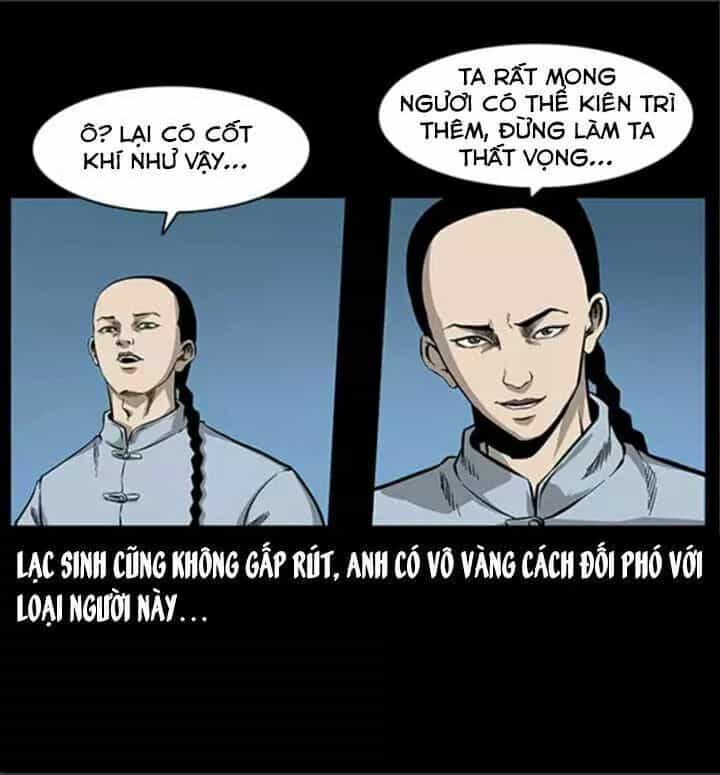 U Minh Ngụy Tượng - Chương 63 - ảnh 81